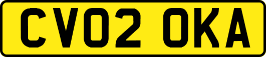 CV02OKA