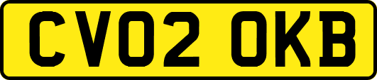 CV02OKB