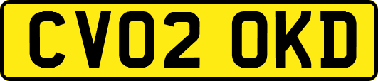 CV02OKD