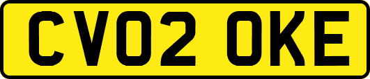 CV02OKE