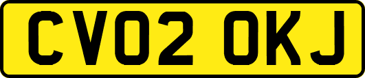 CV02OKJ