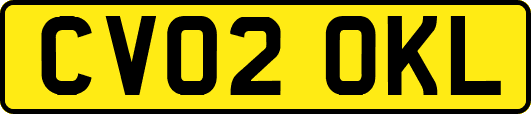 CV02OKL