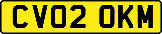CV02OKM