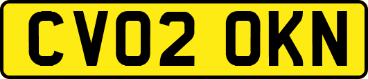 CV02OKN