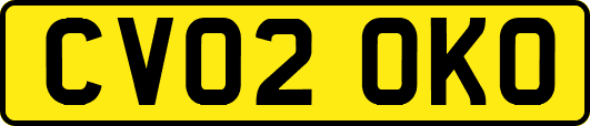 CV02OKO