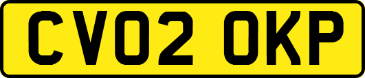 CV02OKP