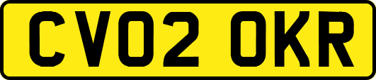 CV02OKR