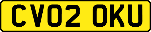 CV02OKU