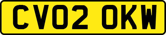 CV02OKW