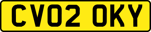 CV02OKY