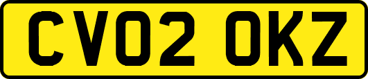 CV02OKZ