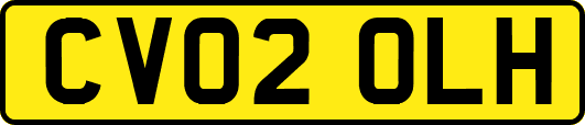 CV02OLH