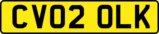 CV02OLK