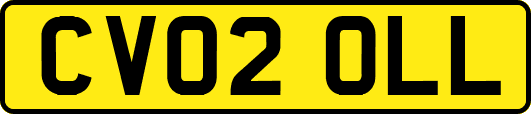 CV02OLL