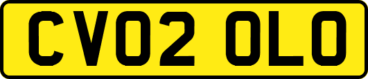 CV02OLO