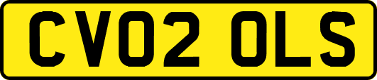 CV02OLS
