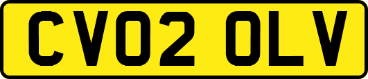 CV02OLV