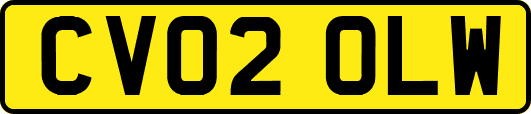 CV02OLW
