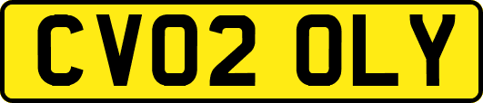 CV02OLY