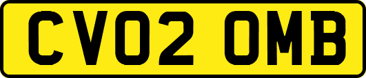 CV02OMB