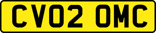 CV02OMC