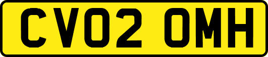 CV02OMH