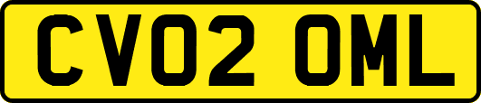 CV02OML