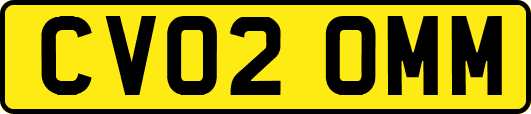 CV02OMM