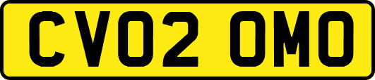 CV02OMO