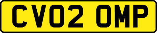 CV02OMP