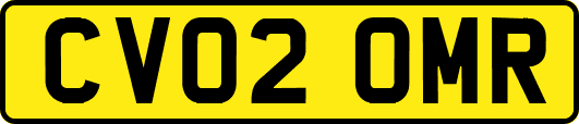 CV02OMR