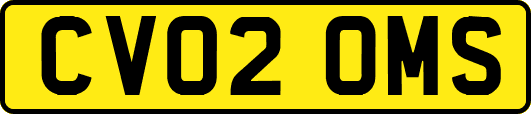 CV02OMS