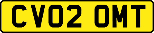CV02OMT