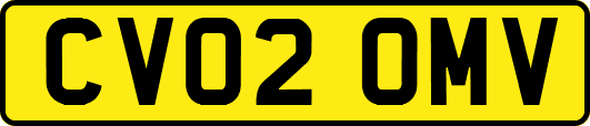 CV02OMV