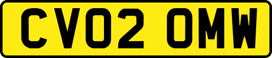 CV02OMW