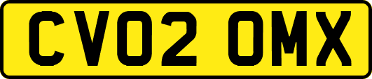 CV02OMX