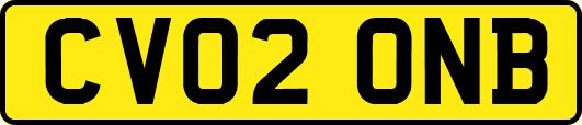 CV02ONB