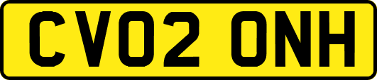 CV02ONH