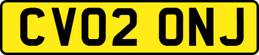 CV02ONJ