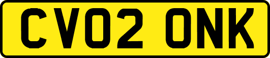 CV02ONK