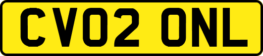 CV02ONL
