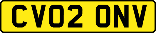 CV02ONV