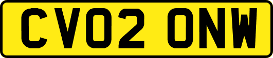 CV02ONW