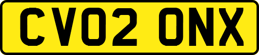 CV02ONX