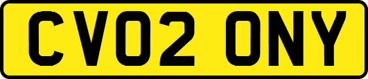 CV02ONY