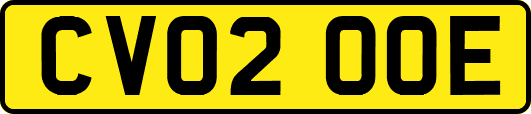 CV02OOE