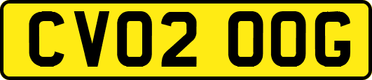 CV02OOG