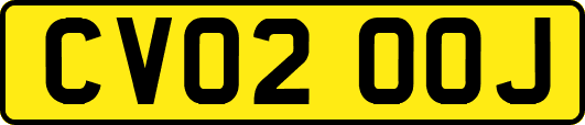 CV02OOJ
