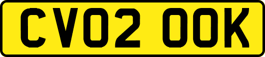CV02OOK