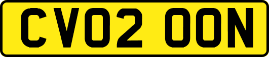 CV02OON